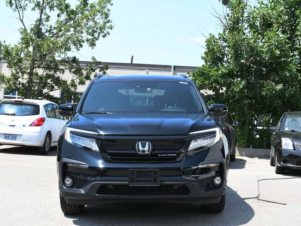 2022 Honda Pilot Black Edition, Toronto, Cash