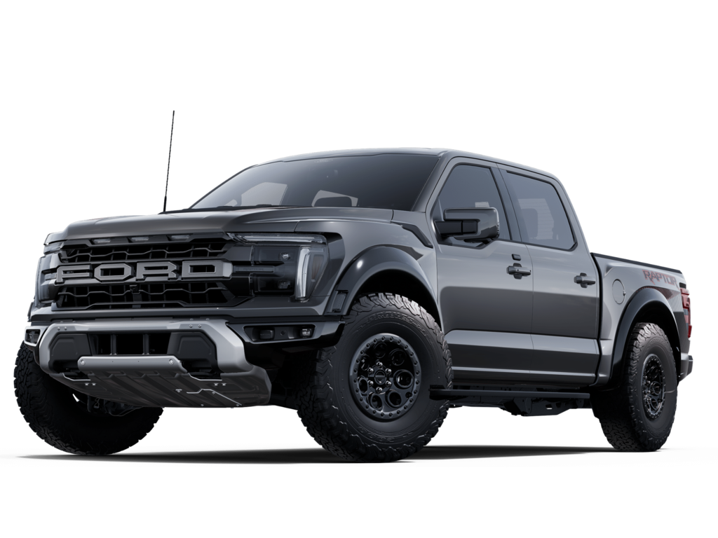 2025 Ford F-150 Raptor®
