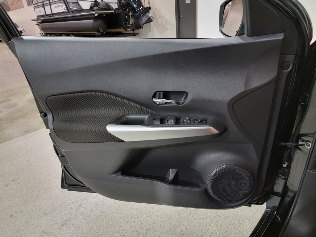 Nissan Kicks 2019