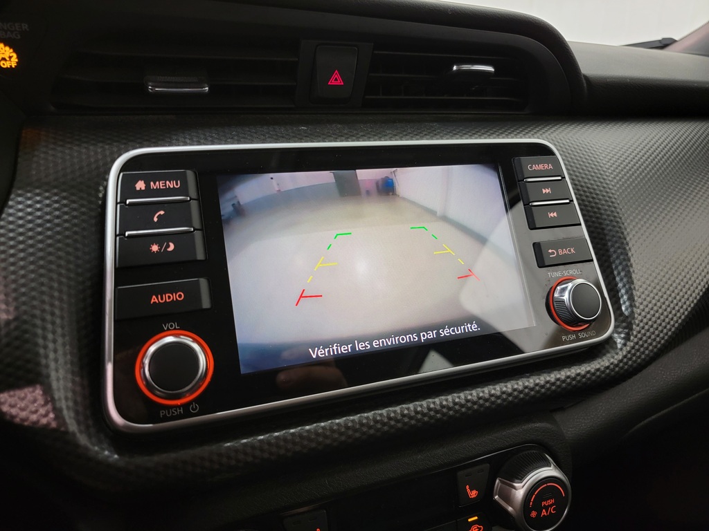 Nissan Kicks 2019