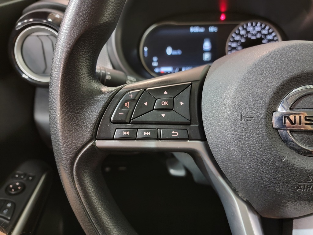 Nissan Kicks 2019