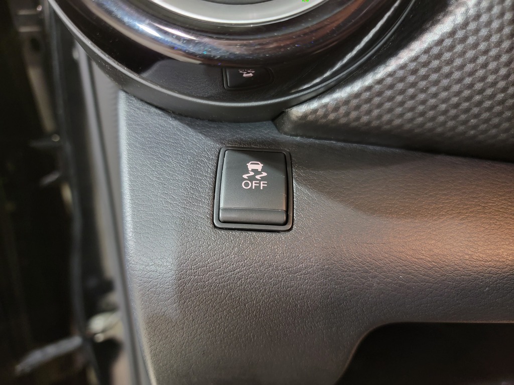 Nissan Kicks 2019