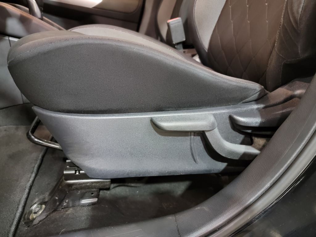 Nissan Kicks 2019