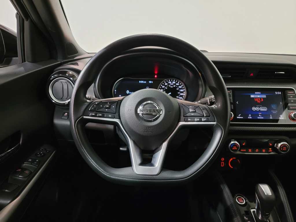 Nissan Kicks 2019