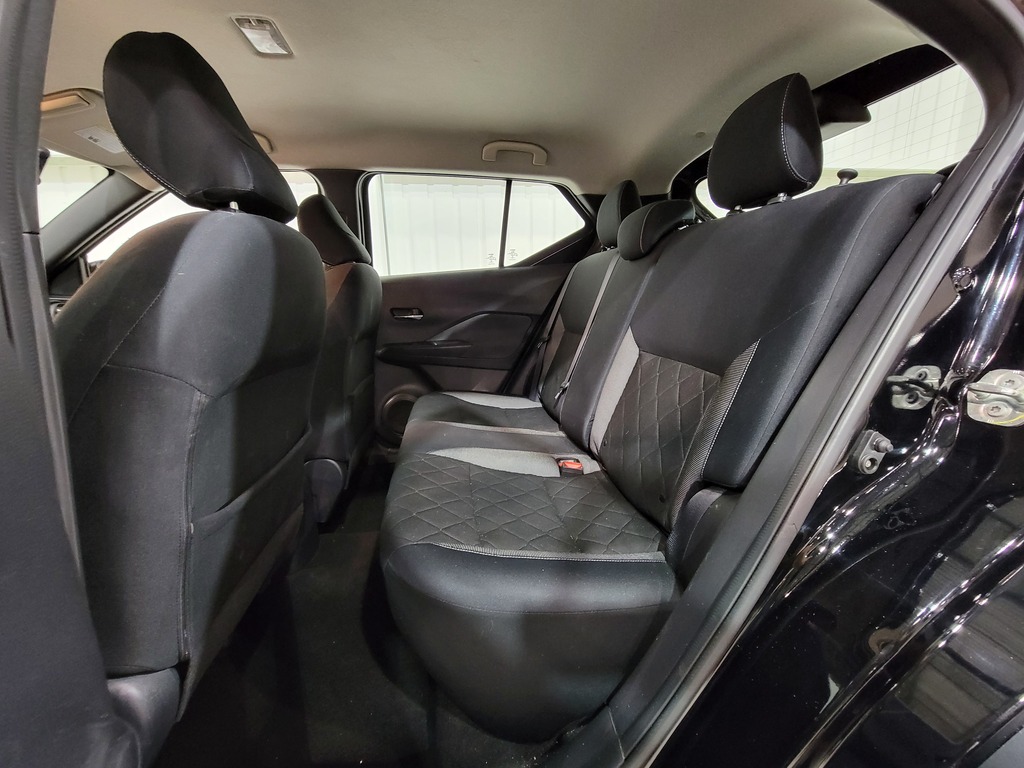 Nissan Kicks 2019