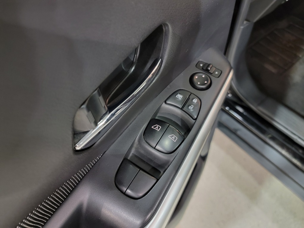 Nissan Kicks 2019