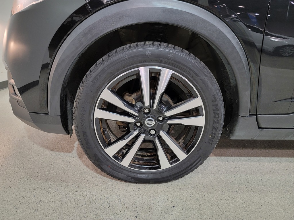 Nissan Kicks 2019