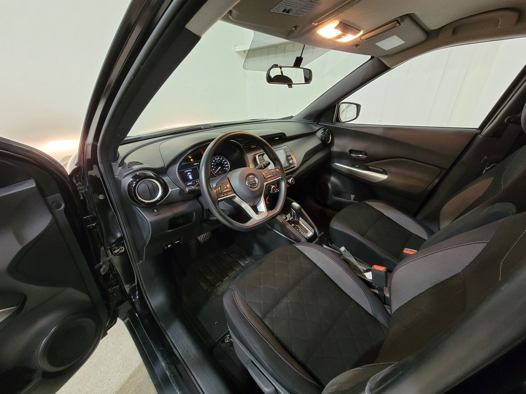 Nissan Kicks 2019