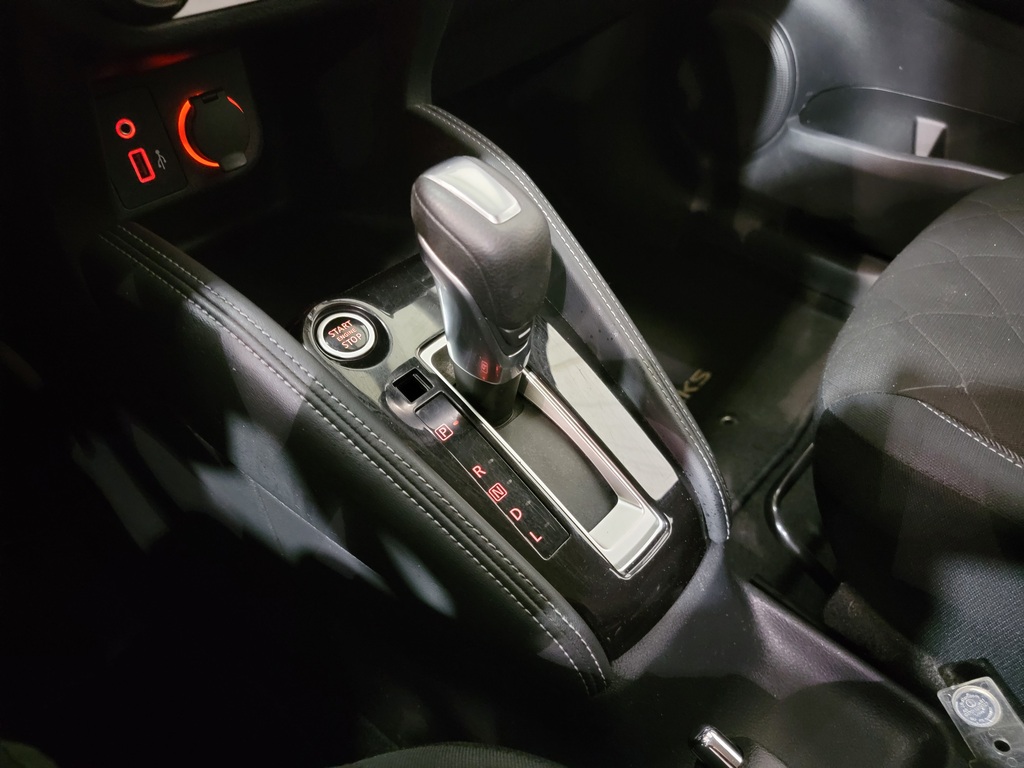 Nissan Kicks 2019