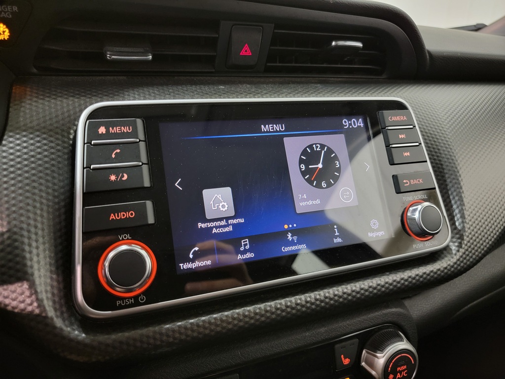 Nissan Kicks 2019