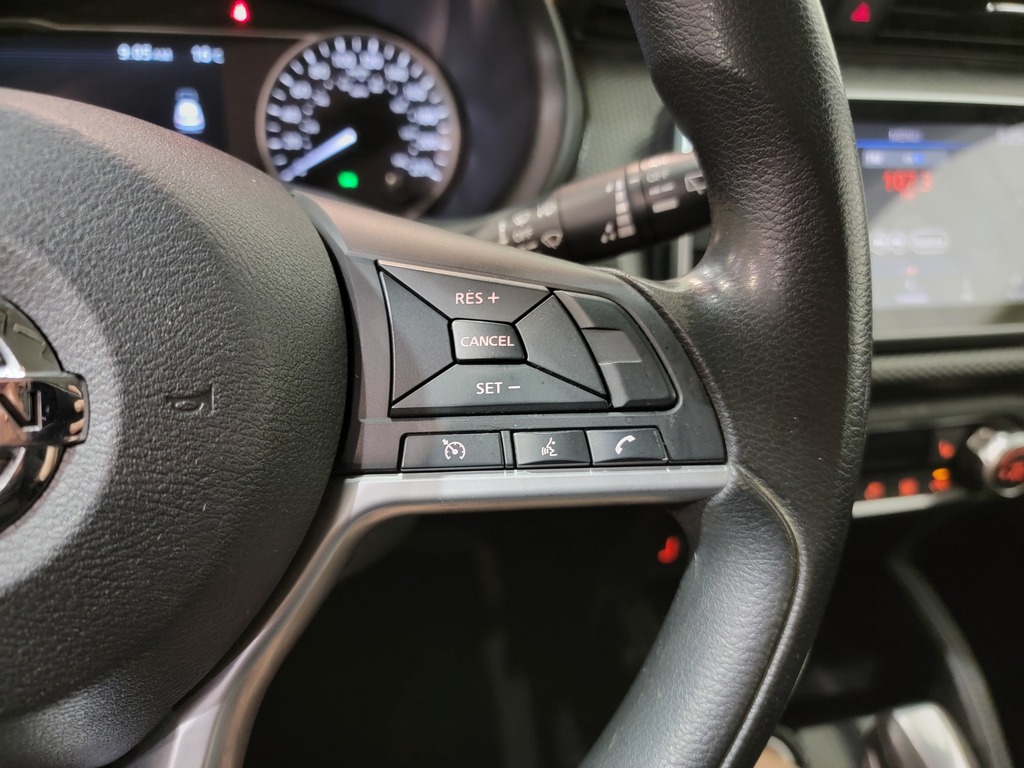 Nissan Kicks 2019