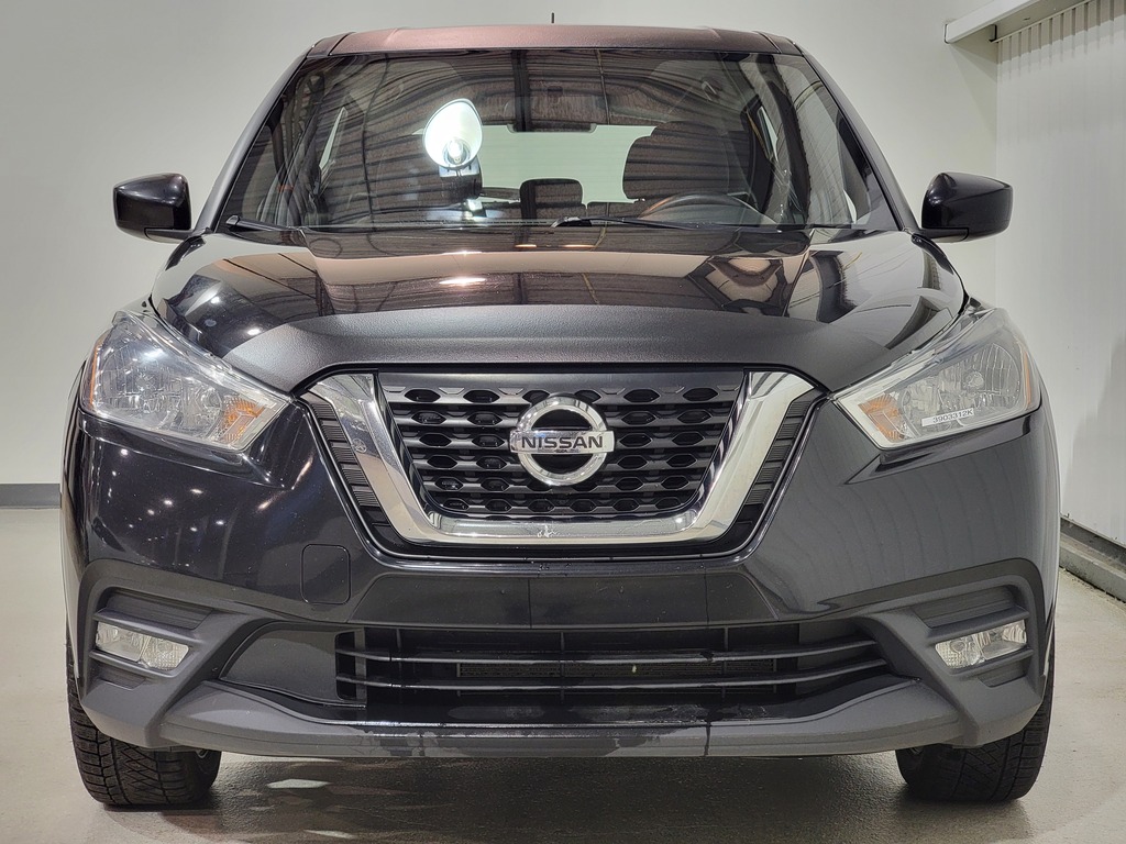 Nissan Kicks 2019