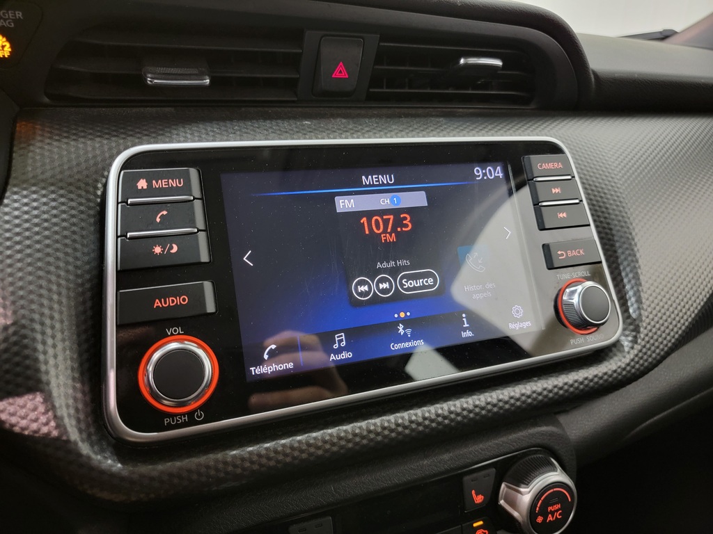 Nissan Kicks 2019