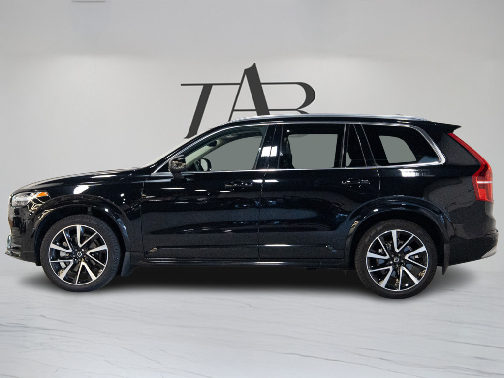 2022 Volvo XC90 T6 Momentum 7 Passenger, Toronto, Cash
