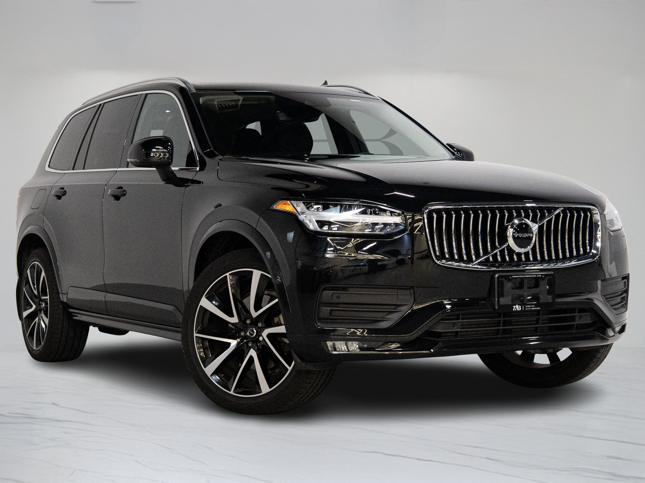 2022 Volvo XC90