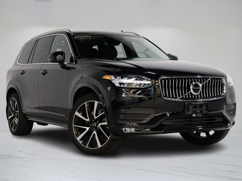 2022 Volvo XC90 T6 Momentum 7 Passenger, Toronto, Cash