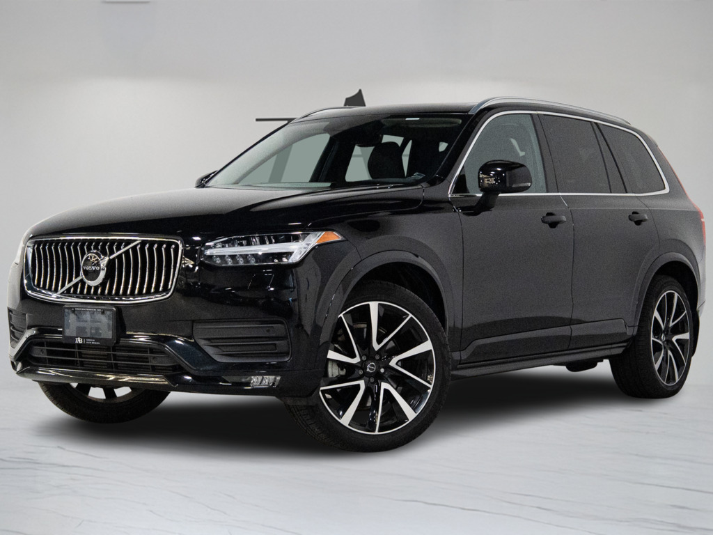 2022 Volvo XC90 T6 Momentum 7 Passenger, Toronto, Cash