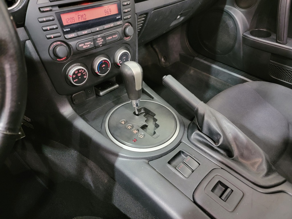 Mazda MX-5 2013