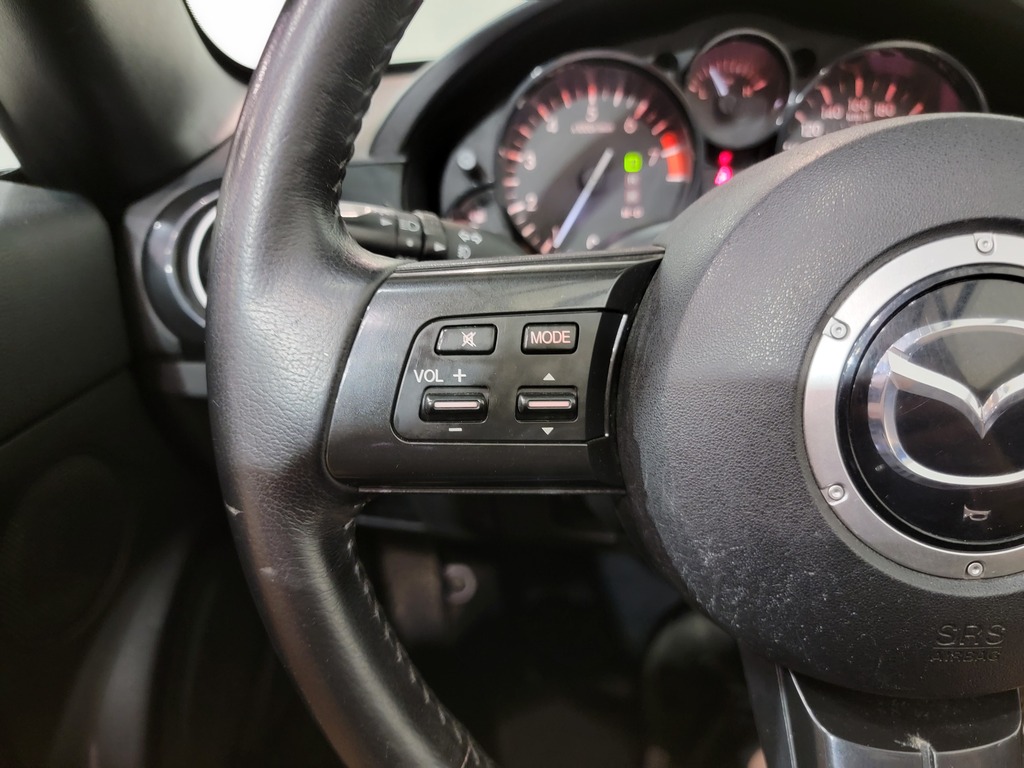 Mazda MX-5 2013