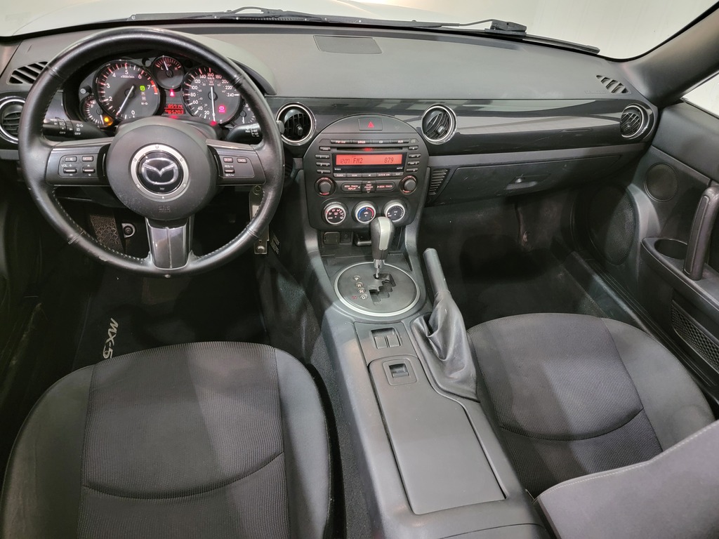 Mazda MX-5 2013