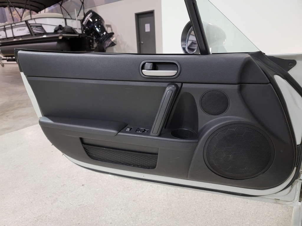 Mazda MX-5 2013