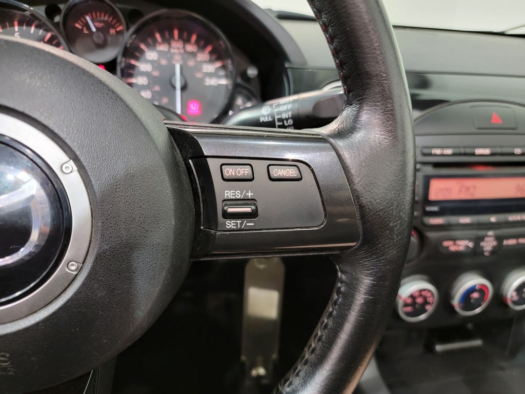 Mazda MX-5 2013
