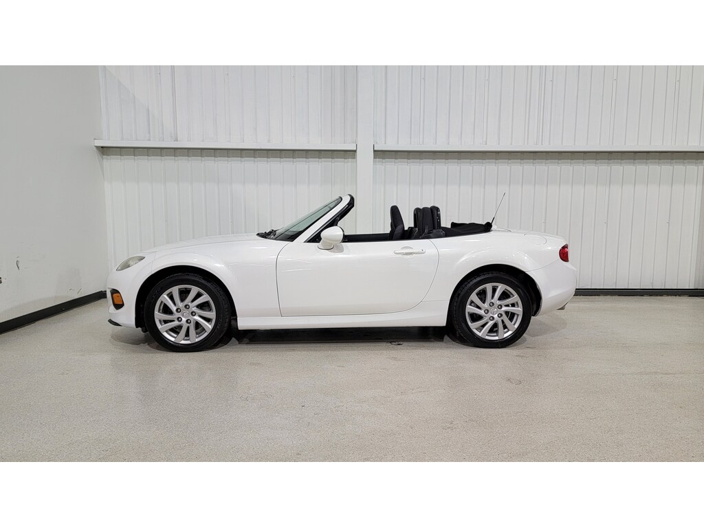 Mazda MX-5 2013