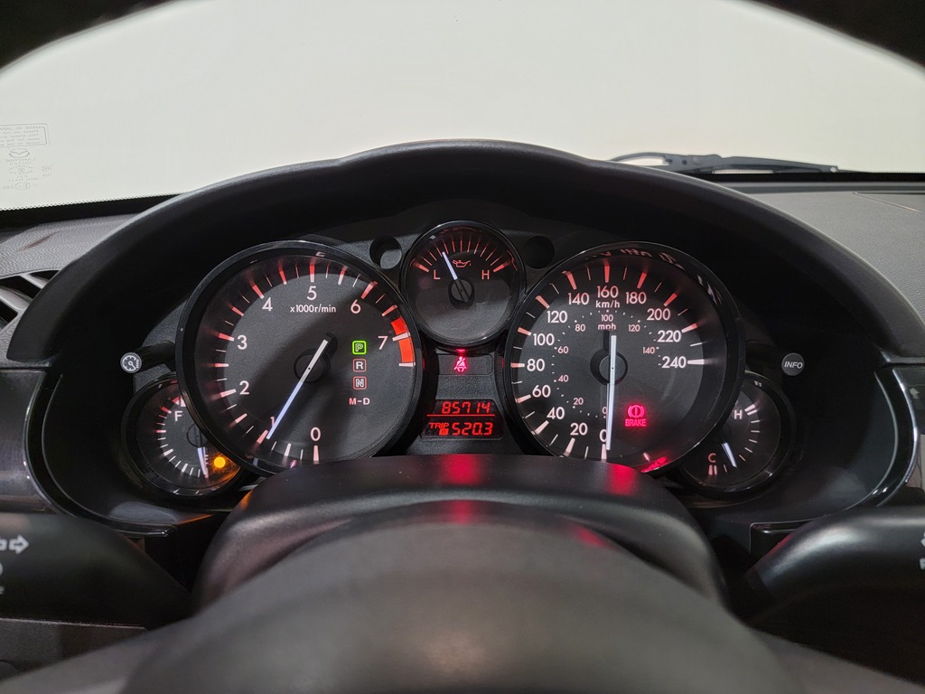 Mazda MX-5 2013