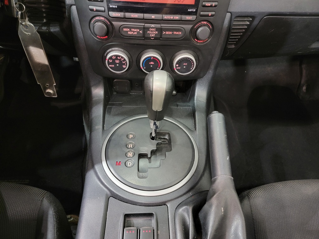 Mazda MX-5 2013