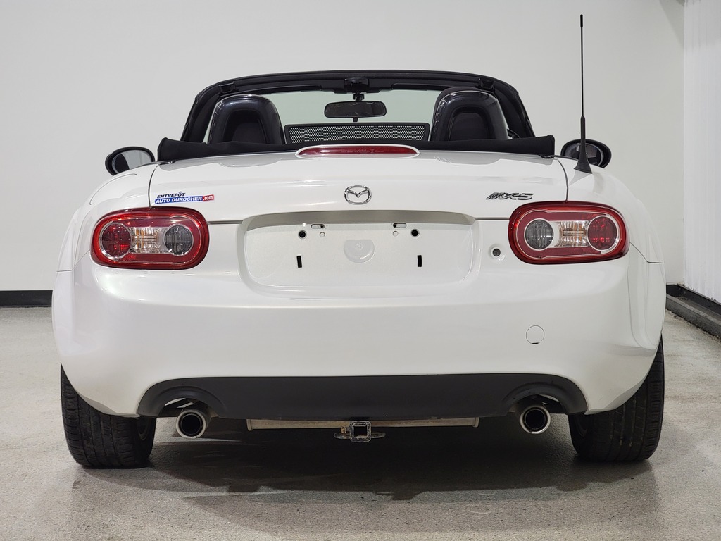 Mazda MX-5 2013