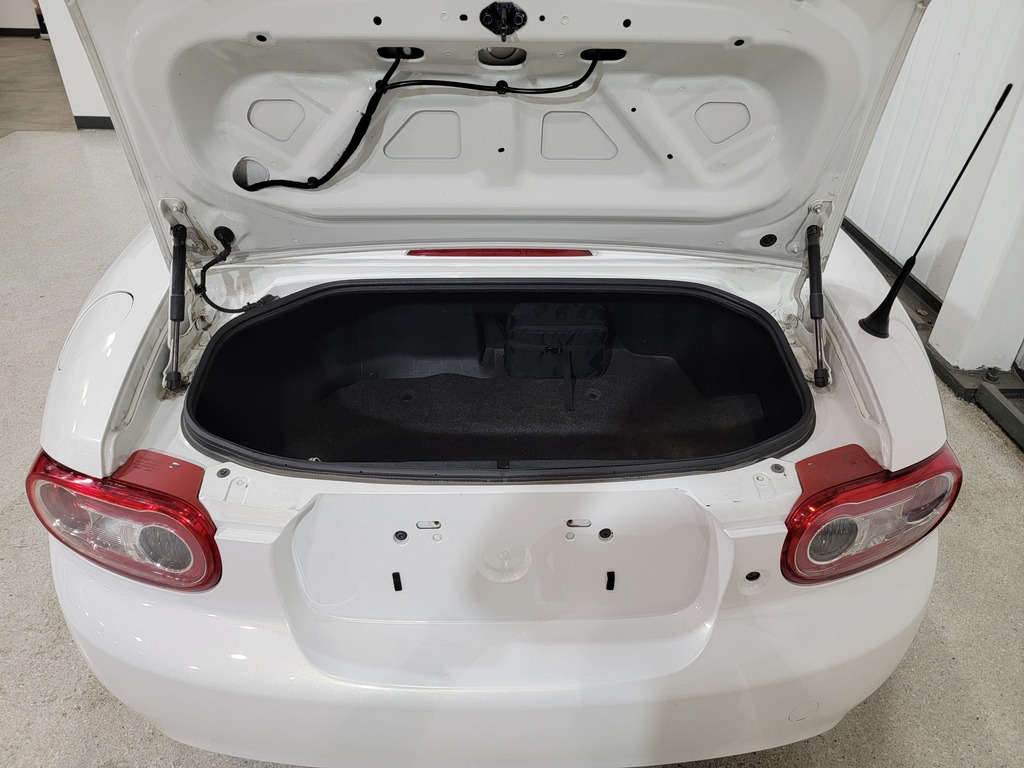 Mazda MX-5 2013