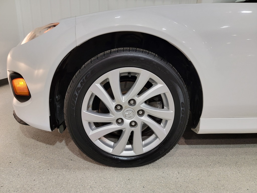 Mazda MX-5 2013