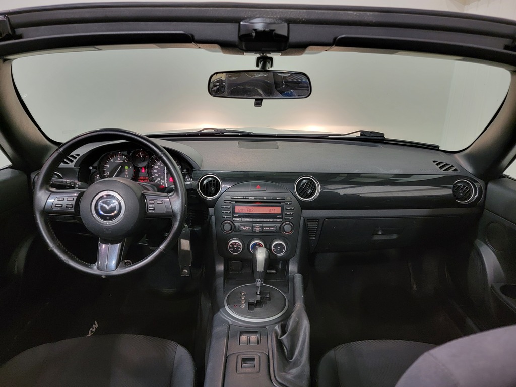 Mazda MX-5 2013