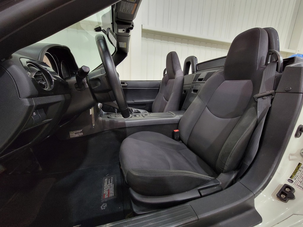 Mazda MX-5 2013