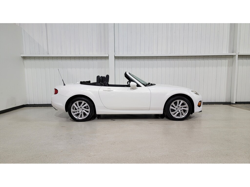 Mazda MX-5 2013