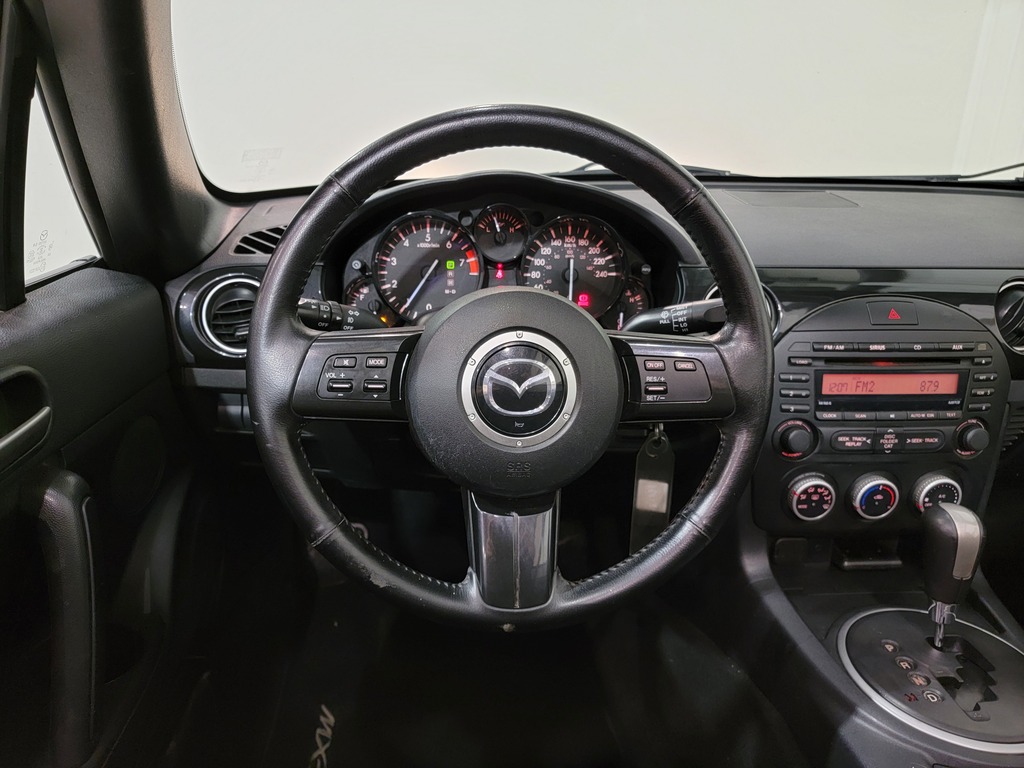 Mazda MX-5 2013