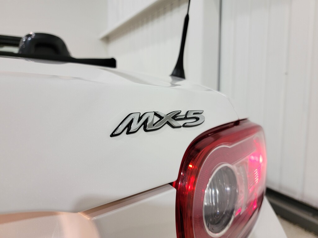 Mazda MX-5 2013