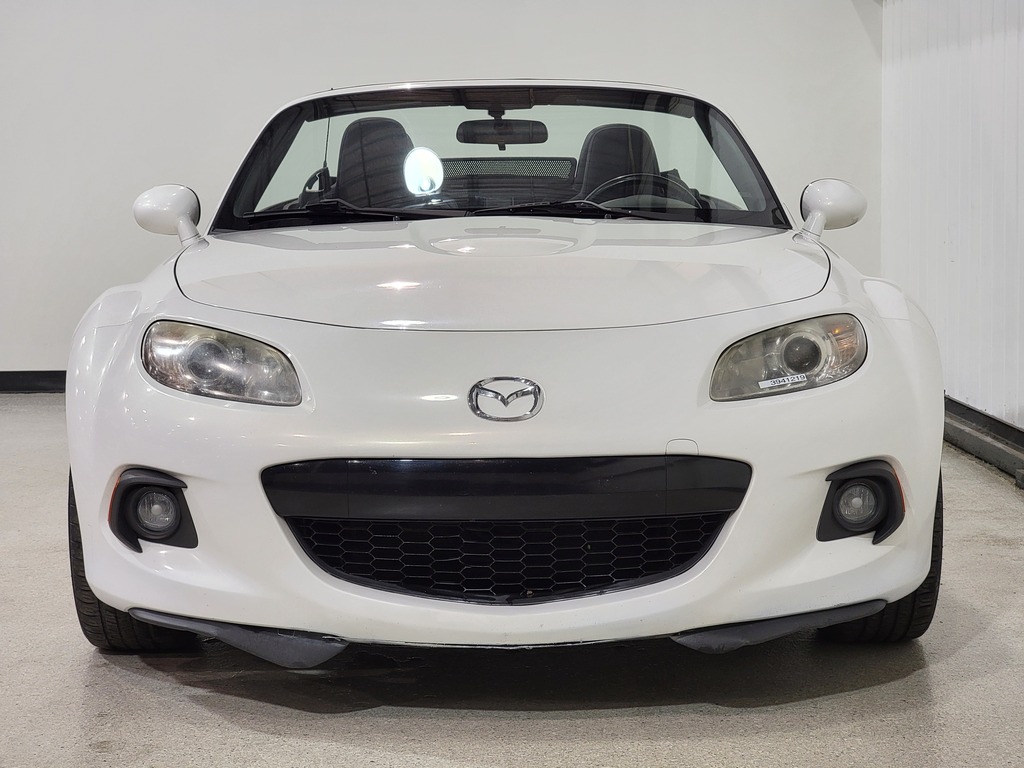 Mazda MX-5 2013