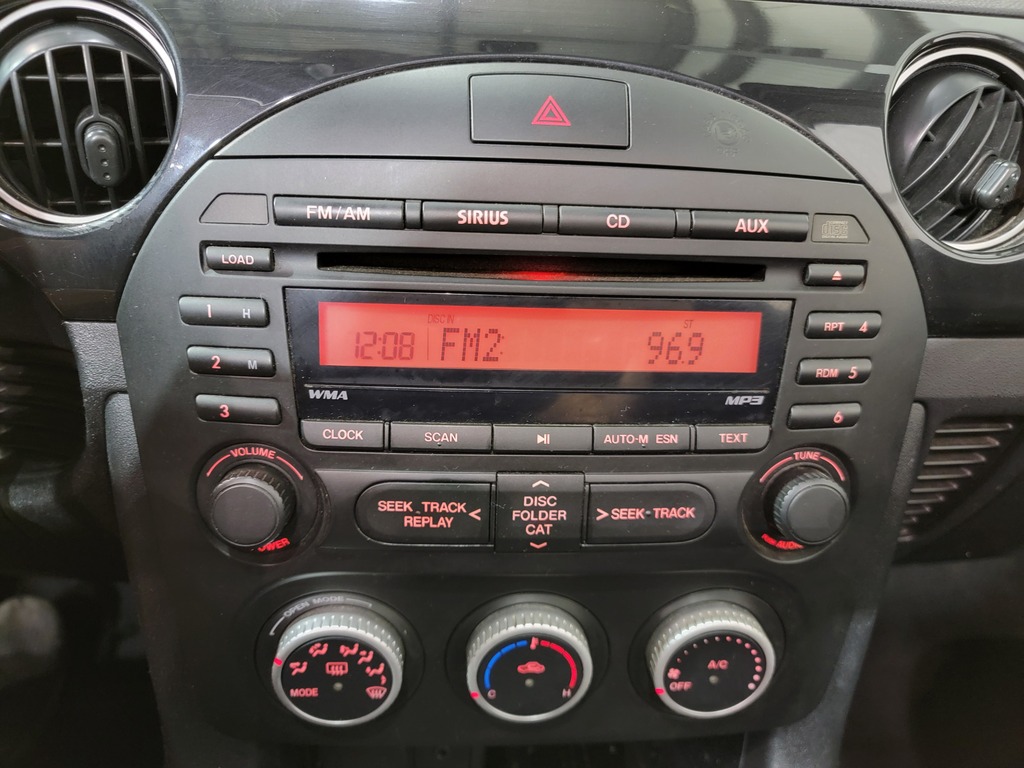 Mazda MX-5 2013
