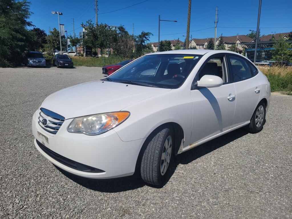2010 Hyundai Elantra *** BLOWOUT SALE ***