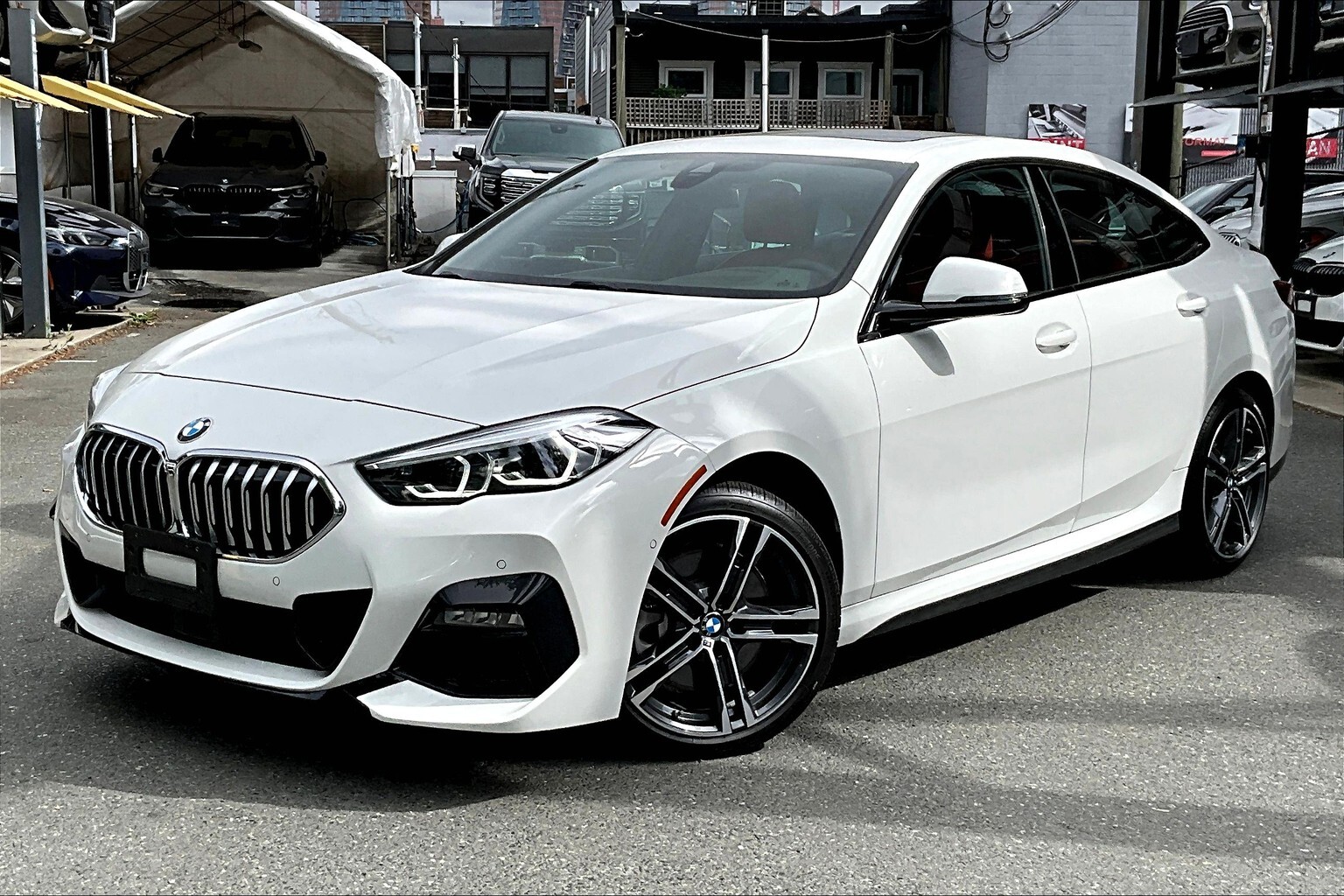 2021 BMW 2 Series 228i xDrive