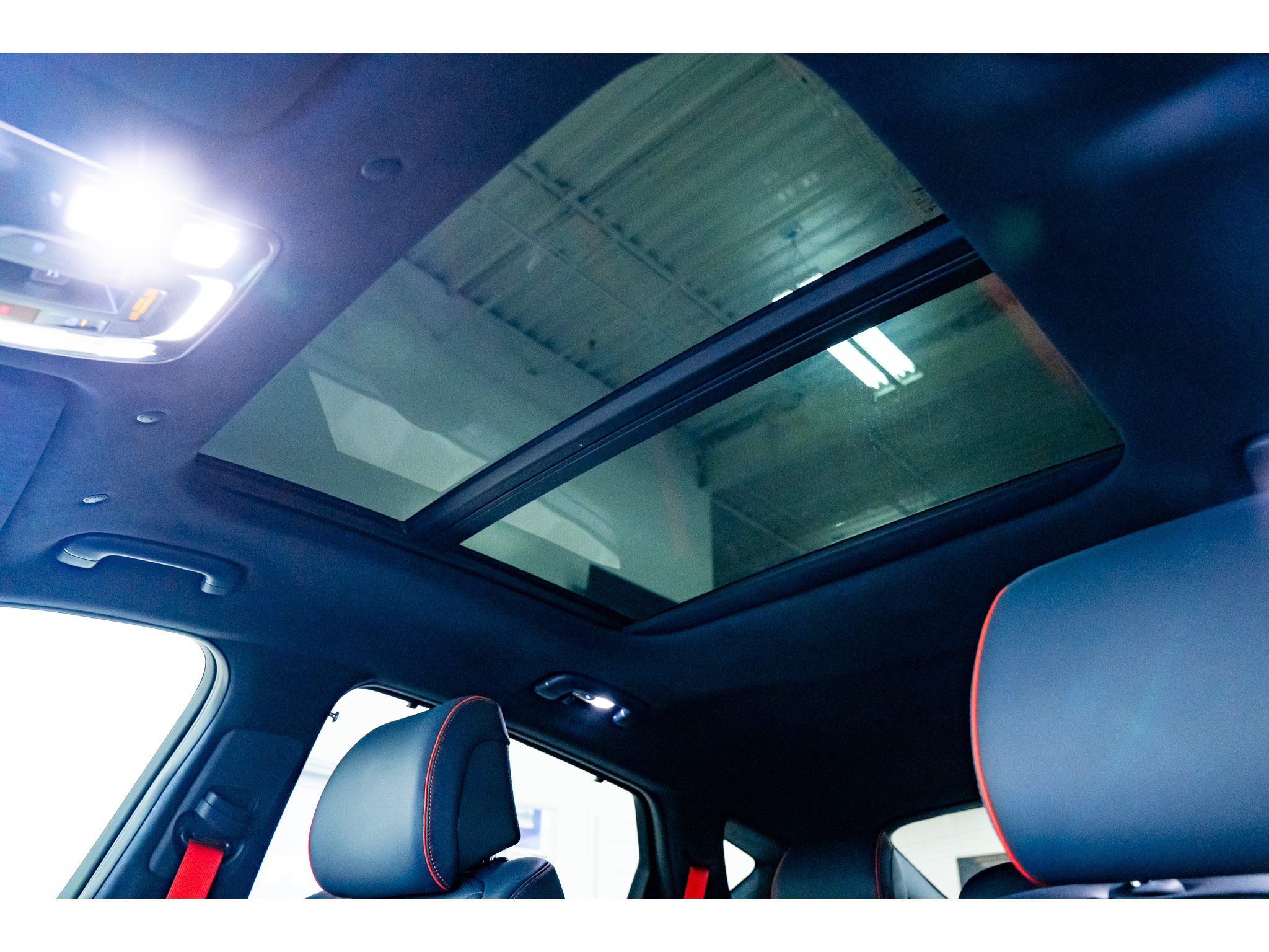 2025 Genesis GV80 Coupe