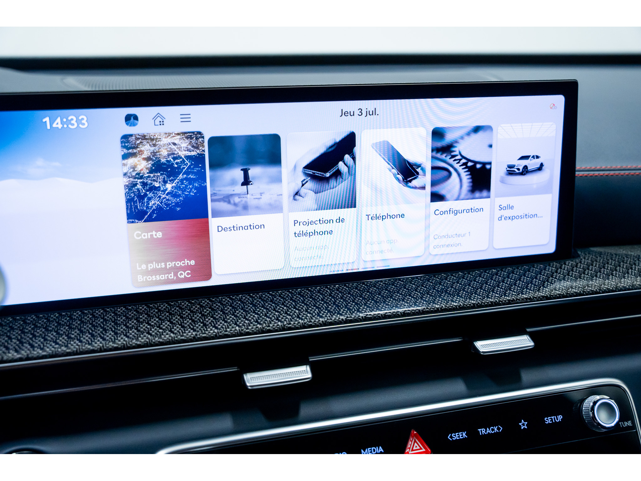 2025 Genesis GV80 Coupe