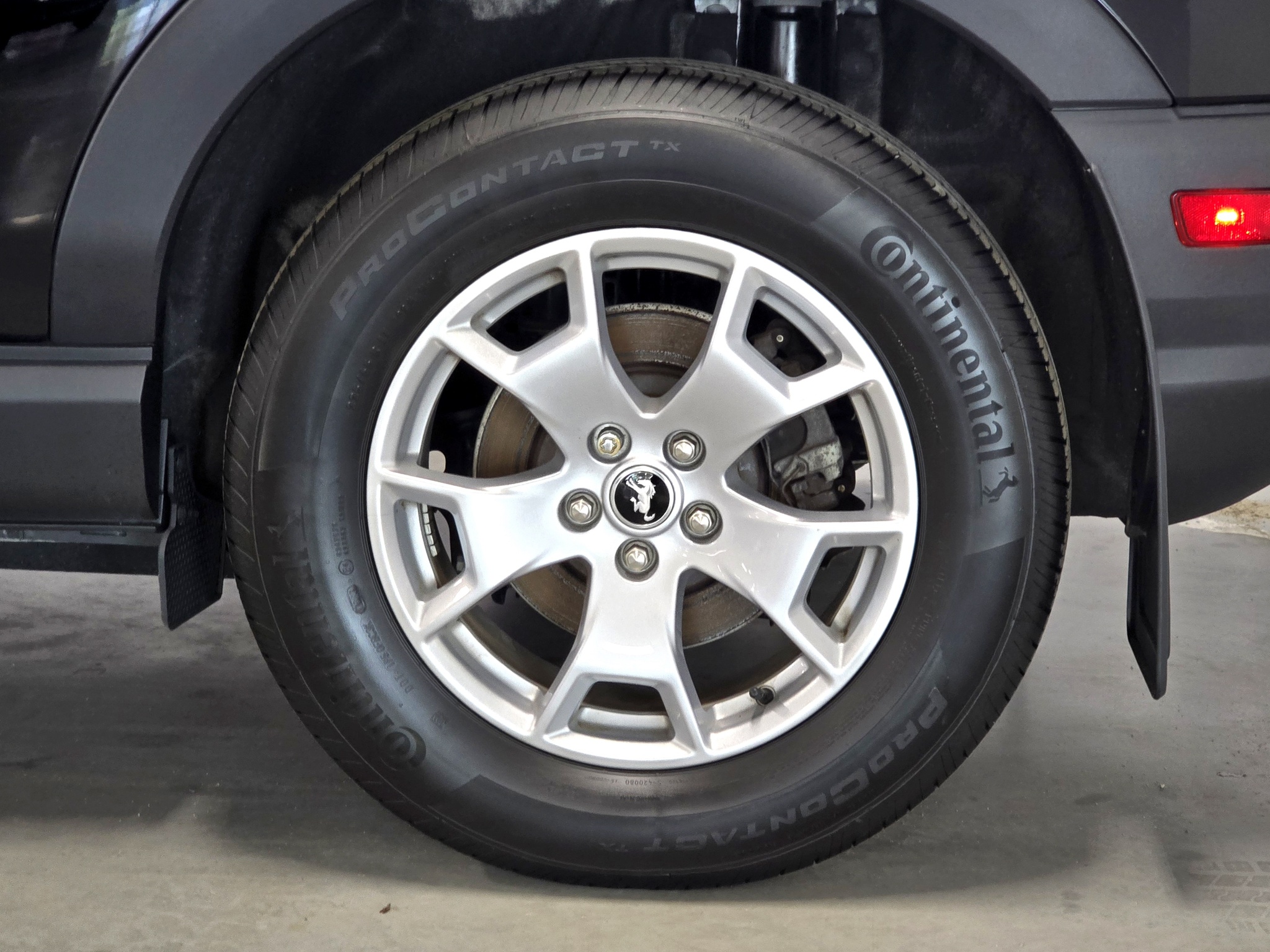 2023 Ford Bronco Sport