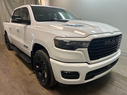RAM 2025 RAM All-New 1500 Sport 65018446 Moose Jaw SK New
