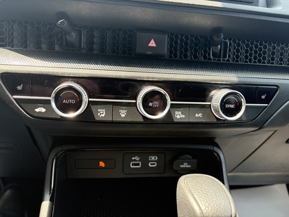 used 2023 Honda CR-V car, priced at $27,950