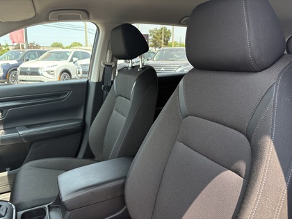 used 2023 Honda CR-V car, priced at $27,950