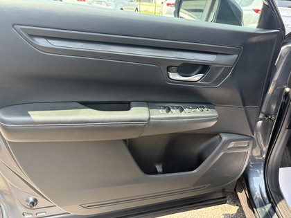 used 2023 Honda CR-V car, priced at $27,950