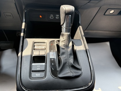 used 2023 Honda CR-V car, priced at $27,950