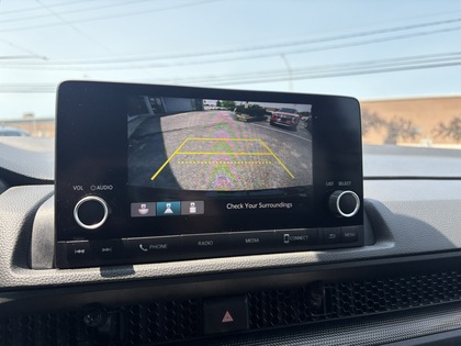 used 2023 Honda CR-V car, priced at $27,950